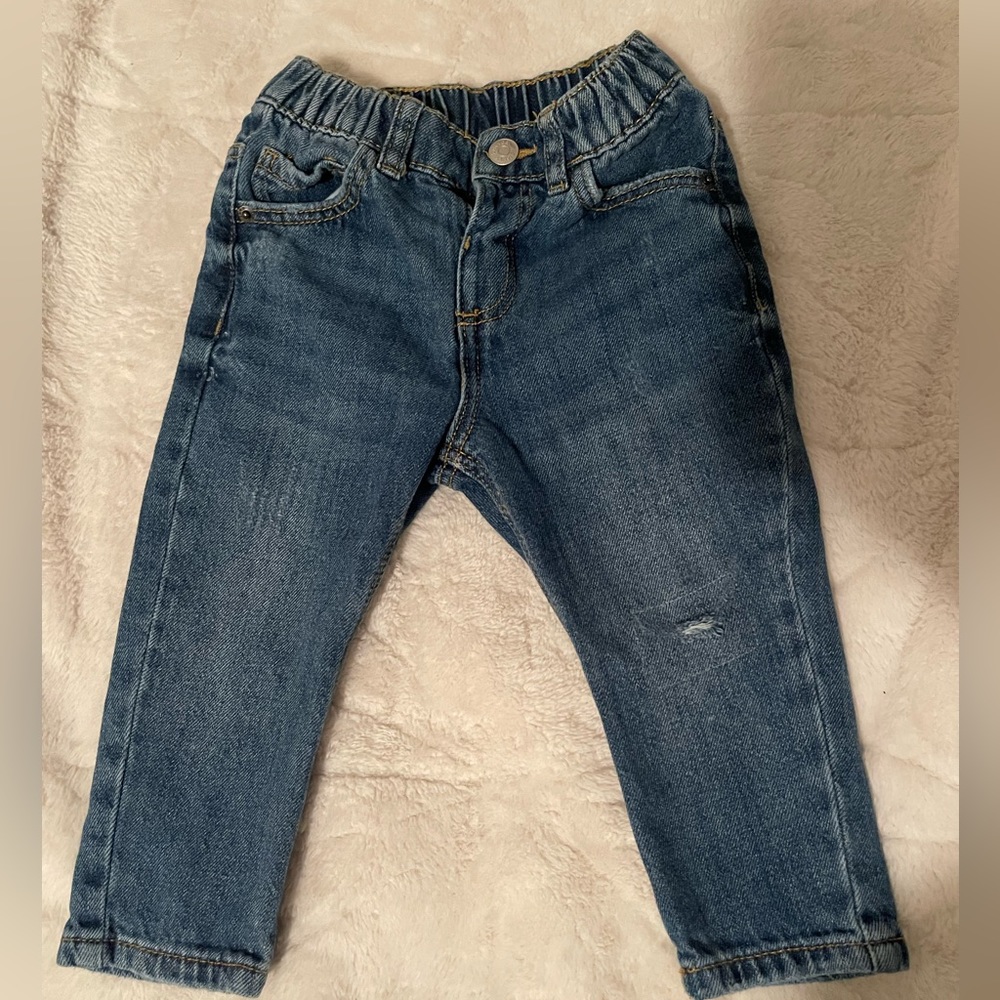 Denim Jeans